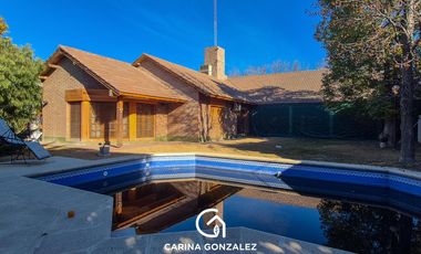 Casa en General Roca