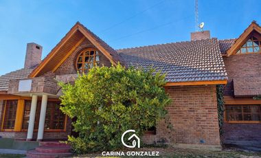 Casa en General Roca