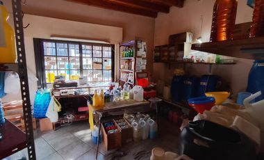 Casa en Lomas De Zamora (Partido)