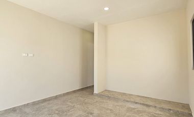 Casa en Conkal, Conkal Yucatán