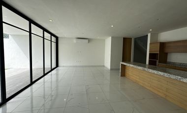 Casa en Venta en Parque Natura, Mérida Yucatán