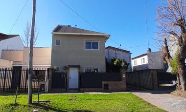 Casa - Jose Marmol
