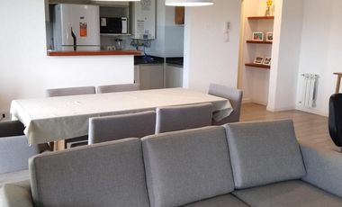 Departamento en Venta 2 Dormitorios y 2 Cocheras, Baulera. Valle Escondido