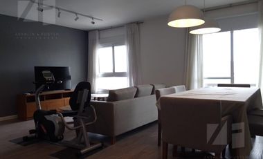 Departamento en Venta 2 Dormitorios y 2 Cocheras, Baulera. Valle Escondido