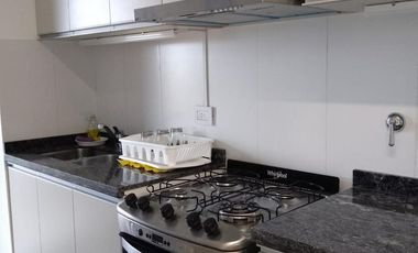 Departamento en Venta 2 Dormitorios y 2 Cocheras, Baulera. Valle Escondido