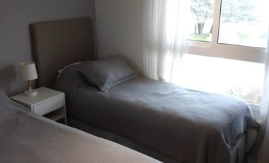 Departamento en Venta 2 Dormitorios y 2 Cocheras, Baulera. Valle Escondido