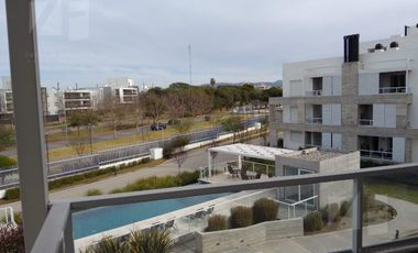 Departamento en Venta 2 Dormitorios y 2 Cocheras, Baulera. Valle Escondido
