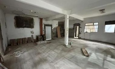 Galpón - Depósito de 1200 m2. en La Boca  - ALQUILER