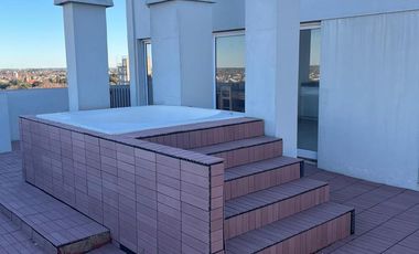 Departamento en Temperley Este