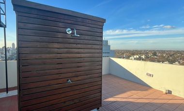 Departamento en Temperley Este