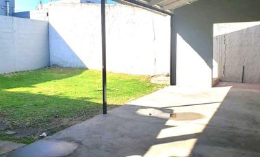 Casa EN SAN JOSE ALMIRANTE BROWN