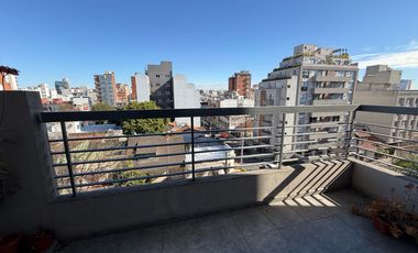 Departamento en Alquiler 2 ambientes - Moron