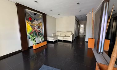 Departamento en Alquiler 2 ambientes - Moron