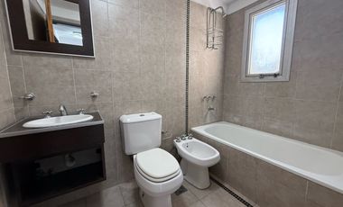 Departamento en Alquiler 2 ambientes - Moron