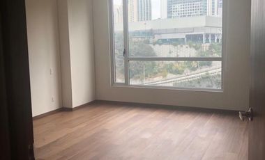 RENTA DE DEPARTAMENTO MODERNO EN LOMAS COUNTRY CLUB