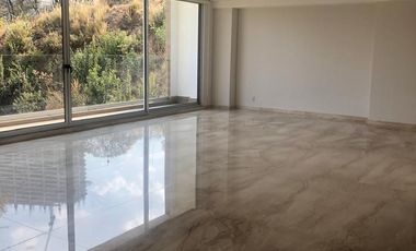 RENTA DE DEPARTAMENTO MODERNO EN LOMAS COUNTRY CLUB