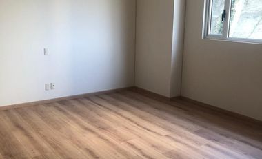 RENTA DE DEPARTAMENTO MODERNO EN LOMAS COUNTRY CLUB