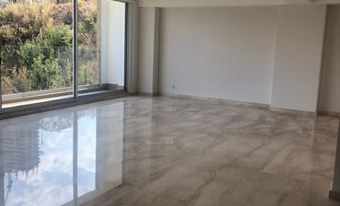 RENTA DE DEPARTAMENTO MODERNO EN LOMAS COUNTRY CLUB