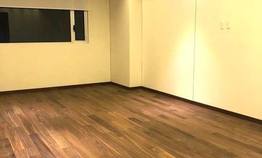 RENTA DE DEPARTAMENTO MODERNO EN LOMAS COUNTRY CLUB