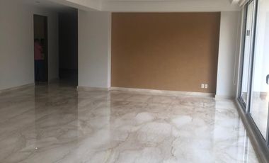 RENTA DE DEPARTAMENTO MODERNO EN LOMAS COUNTRY CLUB