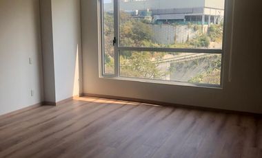 RENTA DE DEPARTAMENTO MODERNO EN LOMAS COUNTRY CLUB