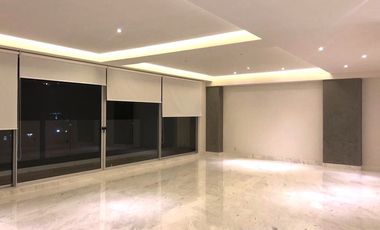 RENTA DE DEPARTAMENTO MODERNO EN LOMAS COUNTRY CLUB