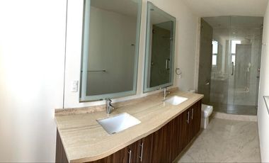 RENTA DE DEPARTAMENTO MODERNO EN LOMAS COUNTRY CLUB