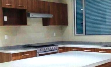 RENTA DE DEPARTAMENTO MODERNO EN LOMAS COUNTRY CLUB