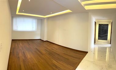 RENTA DE DEPARTAMENTO MODERNO EN LOMAS COUNTRY CLUB