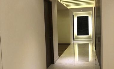 RENTA DE DEPARTAMENTO MODERNO EN LOMAS COUNTRY CLUB
