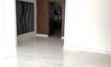 RENTA DE DEPARTAMENTO MODERNO EN LOMAS COUNTRY CLUB