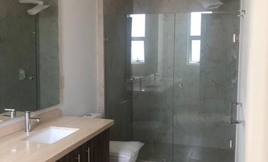 RENTA DE DEPARTAMENTO MODERNO EN LOMAS COUNTRY CLUB