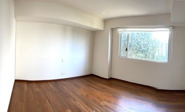 RENTA DE DEPARTAMENTO MODERNO EN LOMAS COUNTRY CLUB