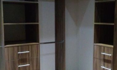 RENTA DE DEPARTAMENTO MODERNO EN LOMAS COUNTRY CLUB