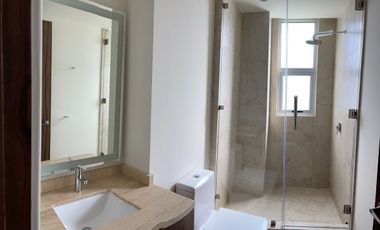 RENTA DE DEPARTAMENTO MODERNO EN LOMAS COUNTRY CLUB