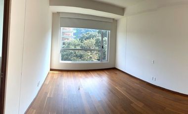 RENTA DE DEPARTAMENTO MODERNO EN LOMAS COUNTRY CLUB