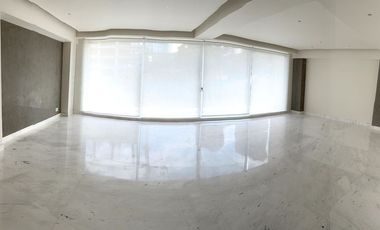 RENTA DE DEPARTAMENTO MODERNO EN LOMAS COUNTRY CLUB