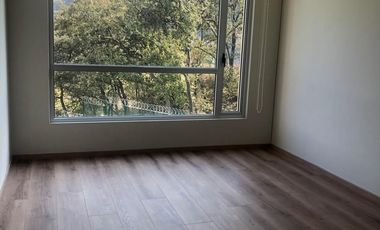 RENTA DE DEPARTAMENTO MODERNO EN LOMAS COUNTRY CLUB