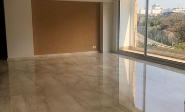 RENTA DE DEPARTAMENTO MODERNO EN LOMAS COUNTRY CLUB