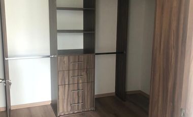 RENTA DE DEPARTAMENTO MODERNO EN LOMAS COUNTRY CLUB