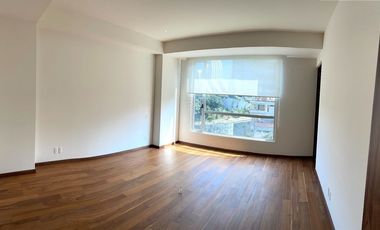 RENTA DE DEPARTAMENTO MODERNO EN LOMAS COUNTRY CLUB