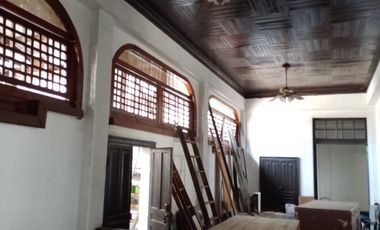 Venta casona céntrica  de Tapachula