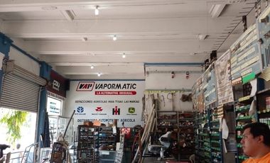 Venta casona céntrica  de Tapachula