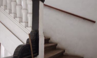 Venta casona céntrica  de Tapachula