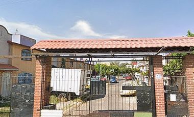 Casa en venta en Unidad San Buenaventura