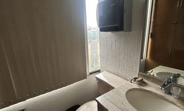 COMPRA OFICINA CALLE TUXPAN, COL. ROMA SUR