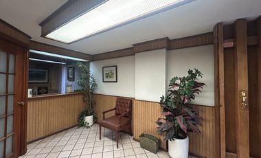 COMPRA OFICINA CALLE TUXPAN, COL. ROMA SUR