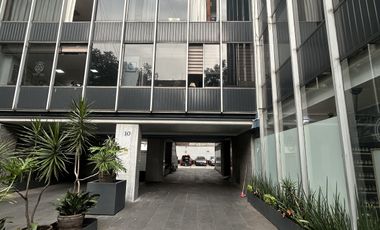 COMPRA OFICINA CALLE TUXPAN, COL. ROMA SUR