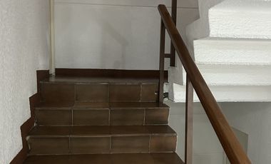 COMPRA OFICINA CALLE TUXPAN, COL. ROMA SUR