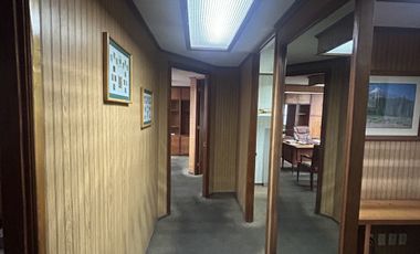 COMPRA OFICINA CALLE TUXPAN, COL. ROMA SUR